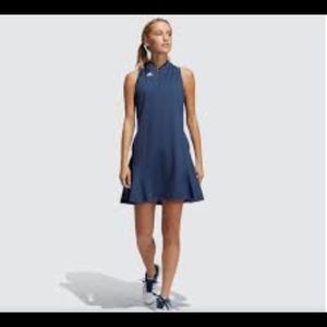 Adidas golf dress